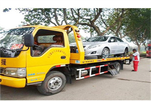 安塞附近24小时汽车拖车服务热线