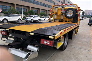 安塞24小时汽车送油服务公司