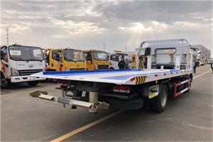 安塞汽车救援补胎