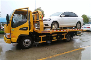 安塞附近拖车救援24小时服务热线