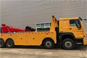 安塞道路救援公司